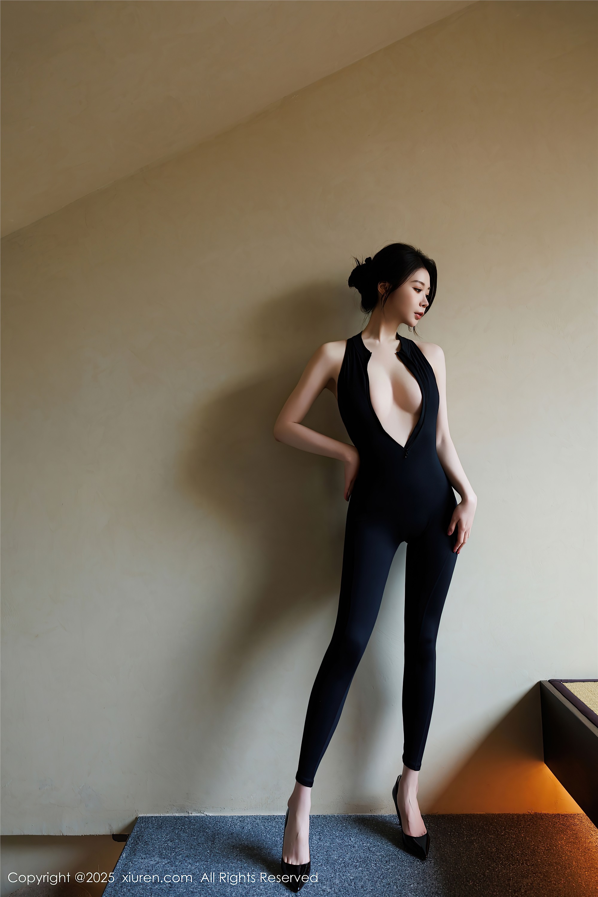 Xiuren秀人网 2025.03.24 NO.10059 梦心玥